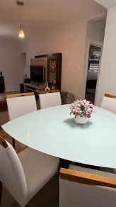 Apartamento Capoeiras, Florianópolis - SC — foto 1