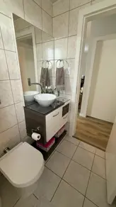 Imagem 4 - Apartamento em Capoeiras, Florianópolis - SC