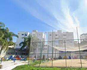 Imagem 2 - Apartamento em Capoeiras, Florianópolis - SC
