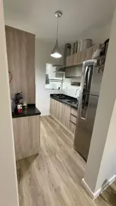Imagem 5 - Apartamento em Capoeiras, Florianópolis - SC