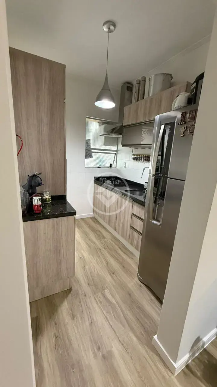 Imagem 5 - Apartamento em Capoeiras, Florianópolis - SC