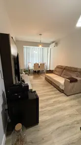 Imagem 6 - Apartamento em Capoeiras, Florianópolis - SC