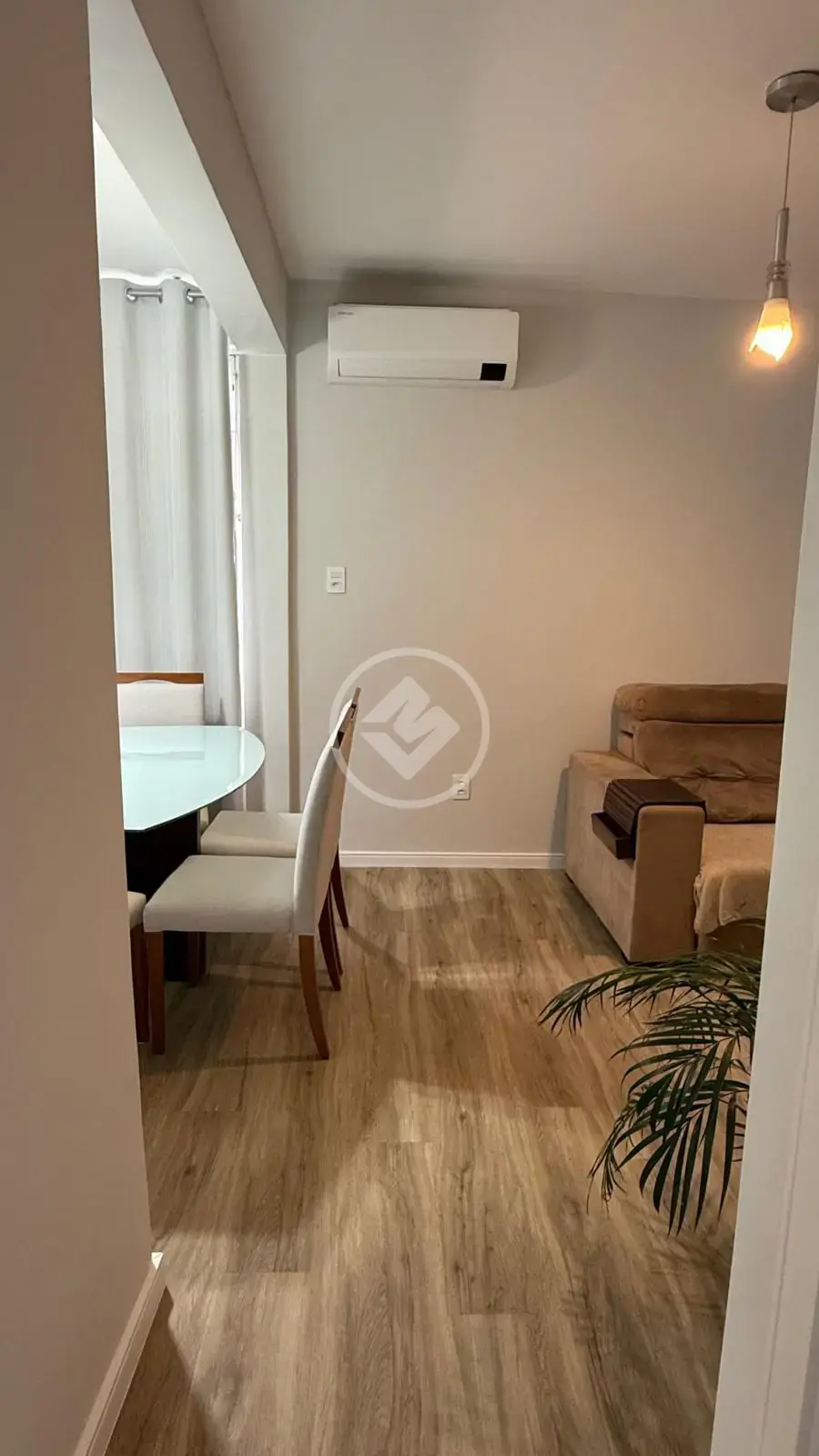 Image 14 - Apartamento em Capoeiras, Florianópolis - SC