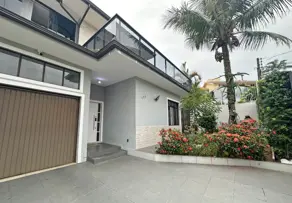 Imagem 3 - Casa em Itaguaçu, Florianópolis - SC