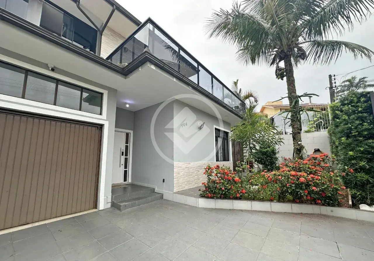 Imagem 3 - Casa em Itaguaçu, Florianópolis - SC