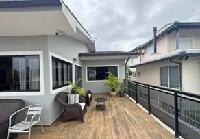 Imagem 2 - Casa em Itaguaçu, Florianópolis - SC