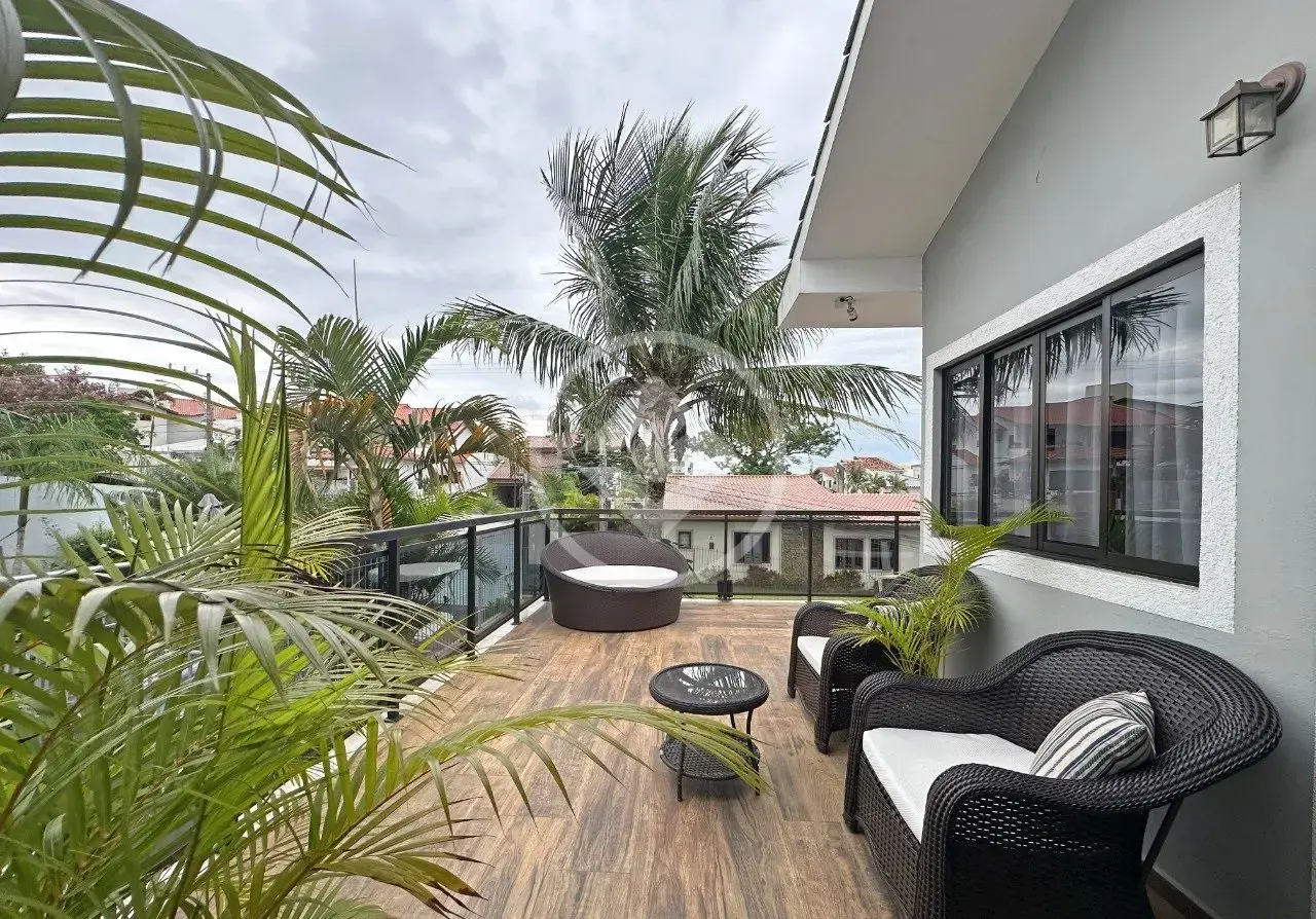 Imagem 1 - Casa em Itaguaçu, Florianópolis - SC