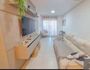 Apartamento Ingleses do Rio Vermelho, Florianópolis - SC — foto 1