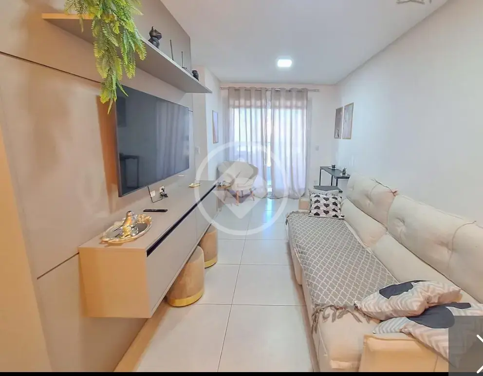 Imagem 1 - Apartamento em Ingleses do Rio Vermelho, Florianópolis - SC