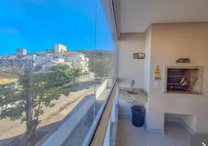 Apartamento Ingleses do Rio Vermelho, Florianópolis - SC — foto 2