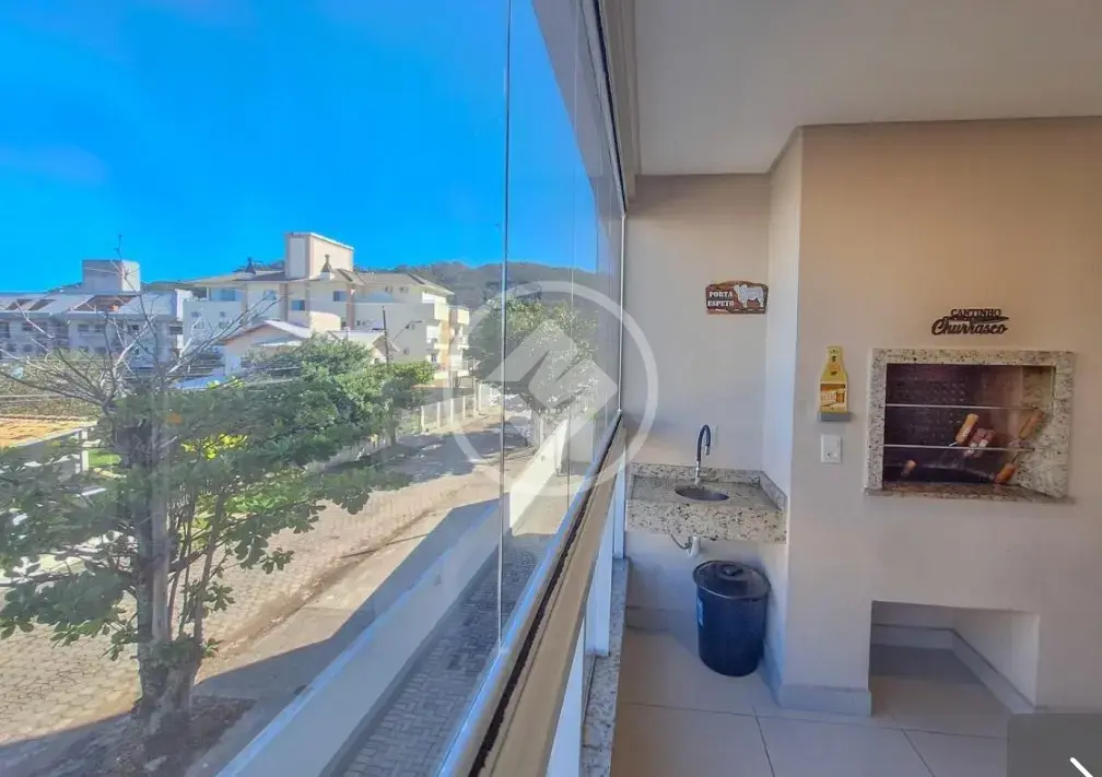 Imagem 1 - Apartamento em Ingleses do Rio Vermelho, Florianópolis - SC