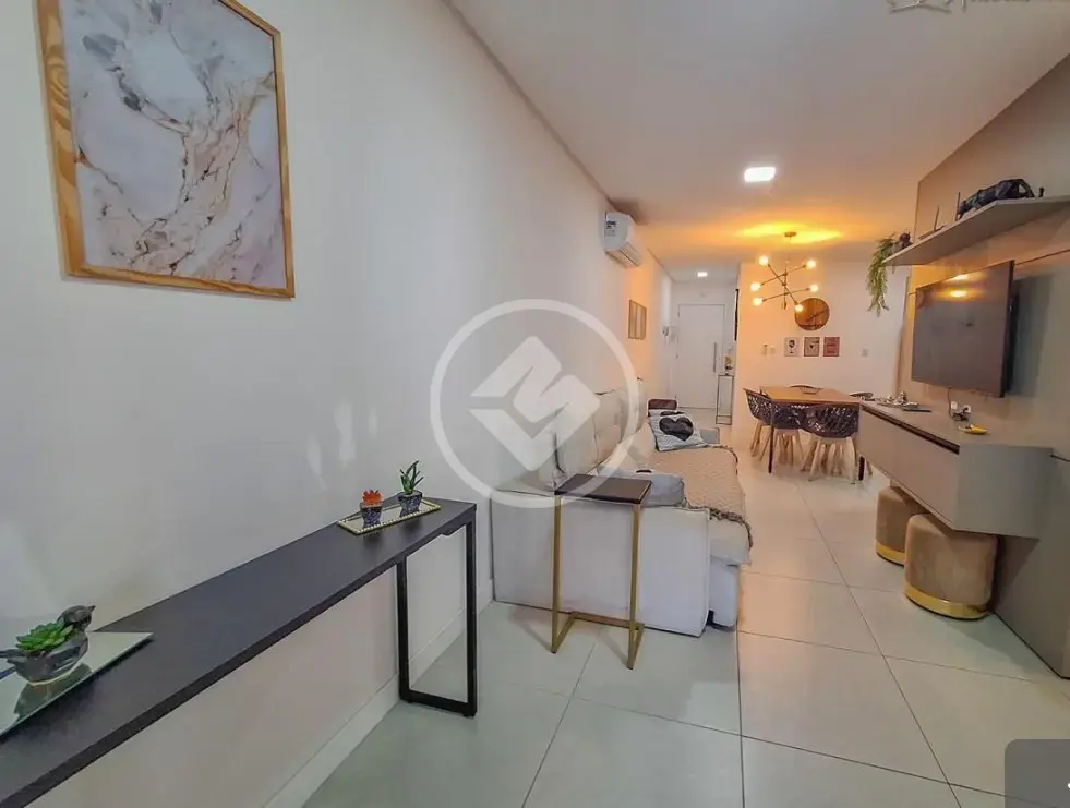 Imagem 2 - Apartamento em Ingleses do Rio Vermelho, Florianópolis - SC