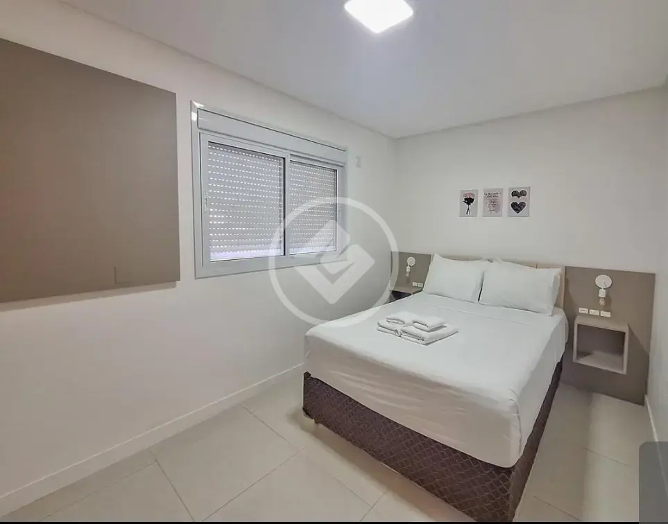 Imagem 3 - Apartamento em Ingleses do Rio Vermelho, Florianópolis - SC