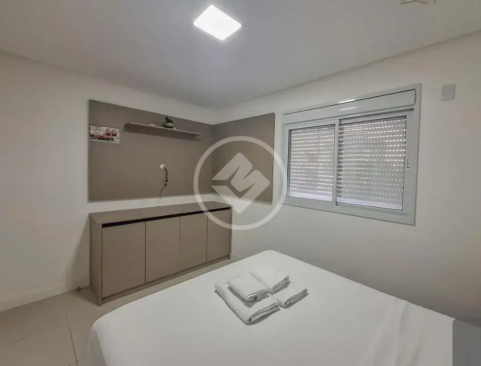 Imagem 4 - Apartamento em Ingleses do Rio Vermelho, Florianópolis - SC