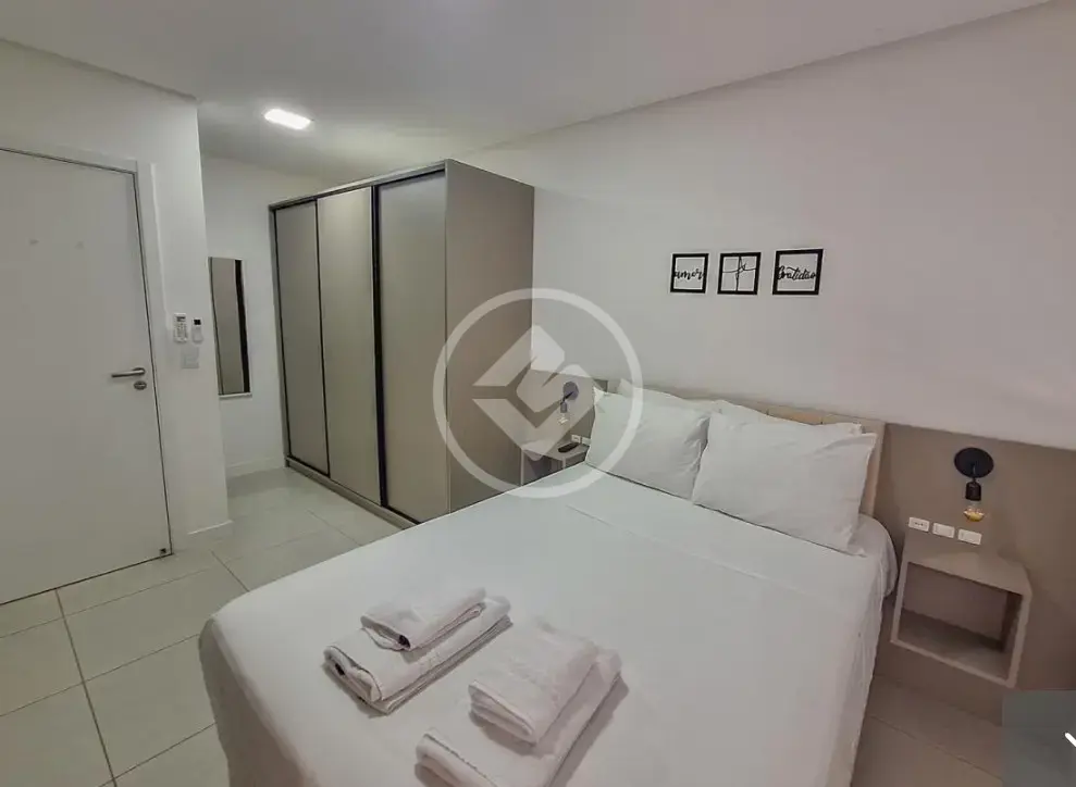 Imagem 5 - Apartamento em Ingleses do Rio Vermelho, Florianópolis - SC