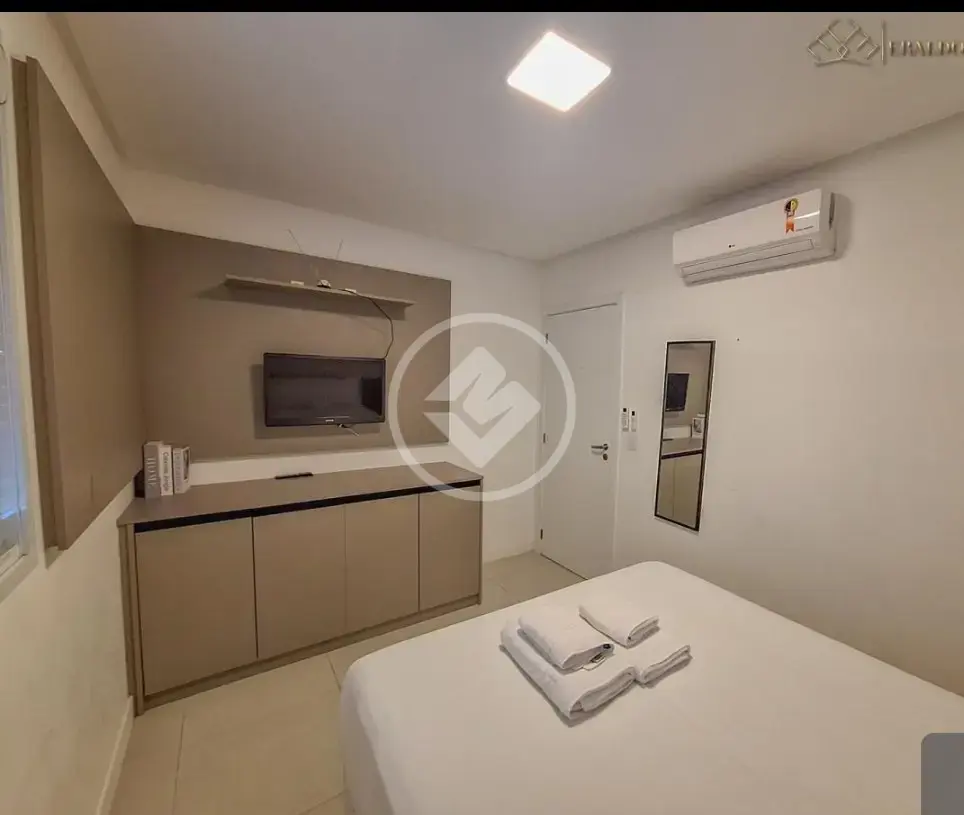Imagem 6 - Apartamento em Ingleses do Rio Vermelho, Florianópolis - SC