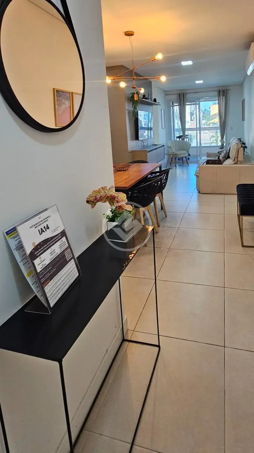 Image 18 - Apartamento em Ingleses do Rio Vermelho, Florianópolis - SC