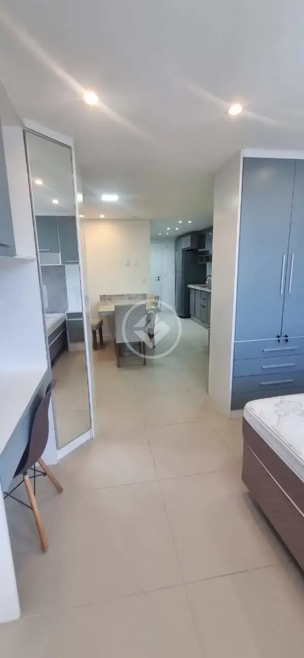 Image 14 - Loft / Studio em Agronômica, Florianópolis - SC