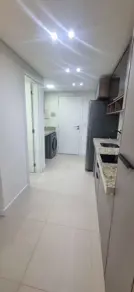Imagem 3 - Loft / Studio em Agronômica, Florianópolis - SC