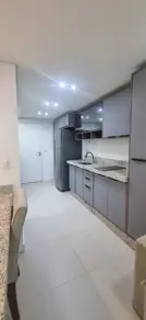 Imagem 4 - Loft / Studio em Agronômica, Florianópolis - SC