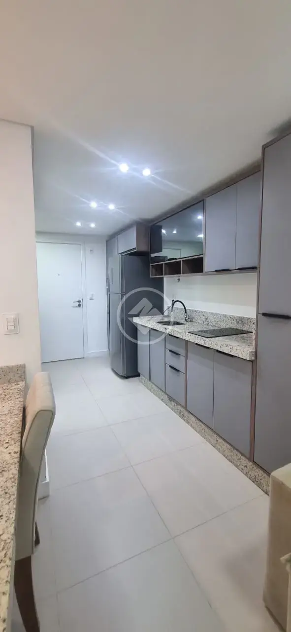 Imagem 4 - Loft / Studio em Agronômica, Florianópolis - SC