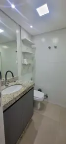 Imagem 5 - Loft / Studio em Agronômica, Florianópolis - SC