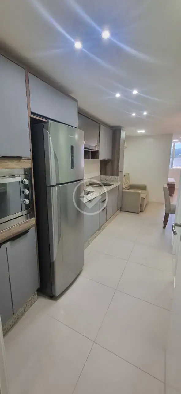 Imagem 1 - Loft / Studio em Agronômica, Florianópolis - SC