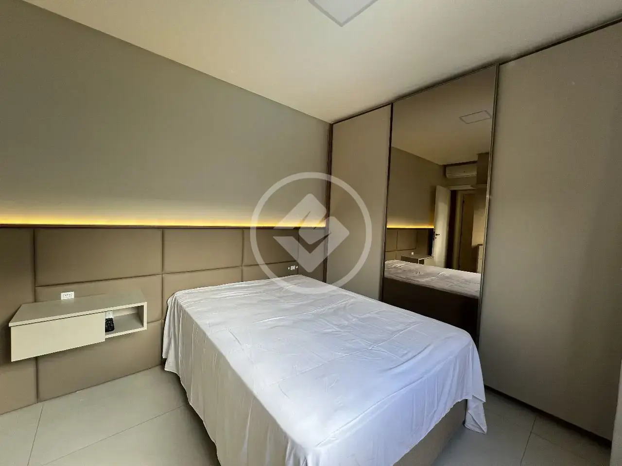 Imagem 2 - Apartamento em João Paulo, Florianópolis - SC