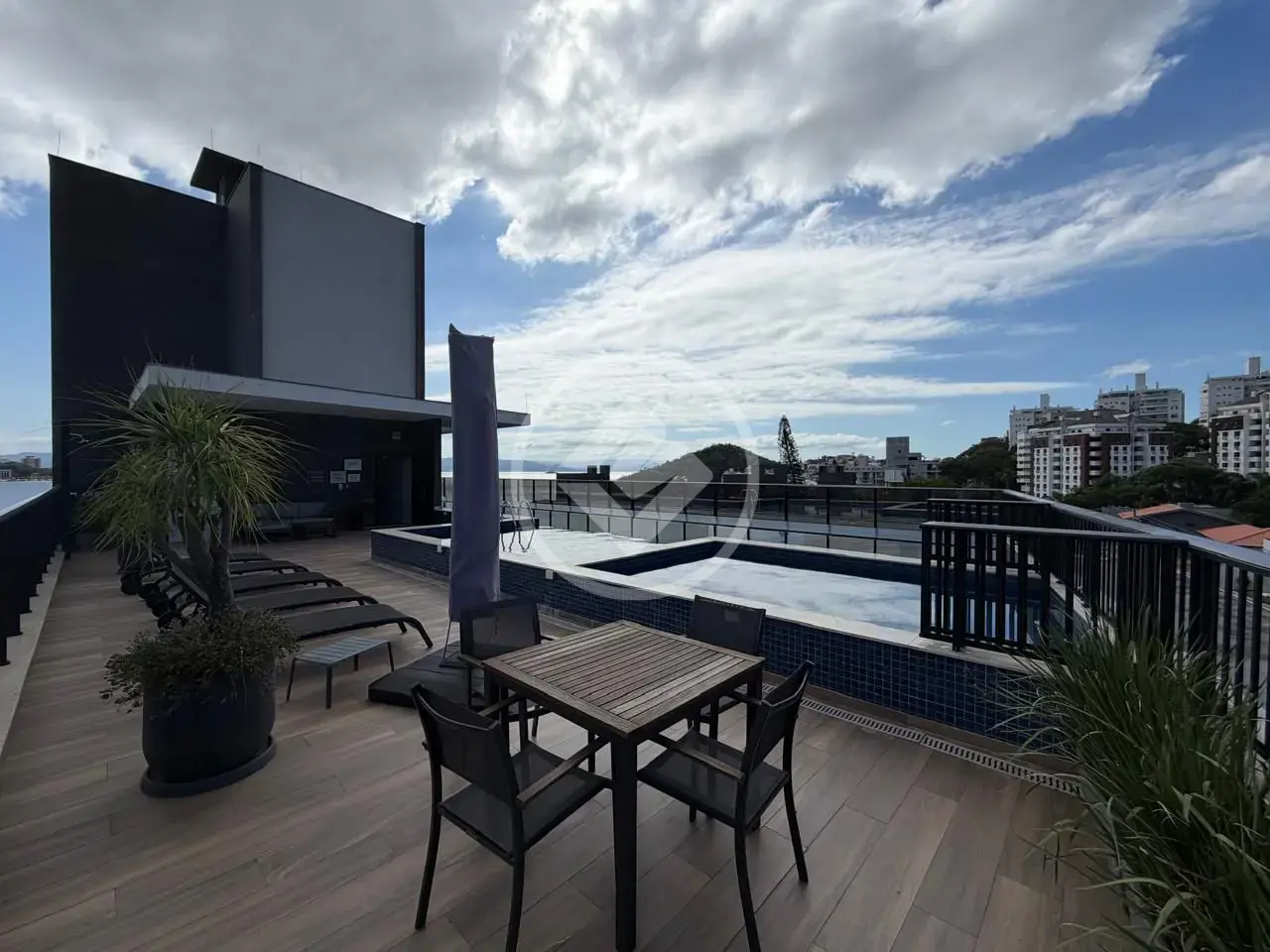 Imagem 5 - Apartamento em João Paulo, Florianópolis - SC