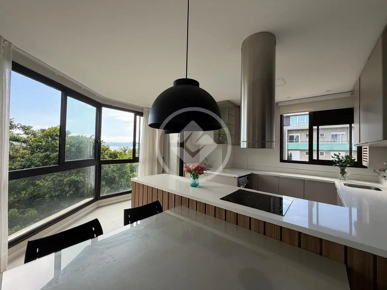 Imagem 4 - Apartamento em João Paulo, Florianópolis - SC
