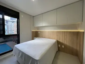 Imagem 6 - Apartamento em João Paulo, Florianópolis - SC