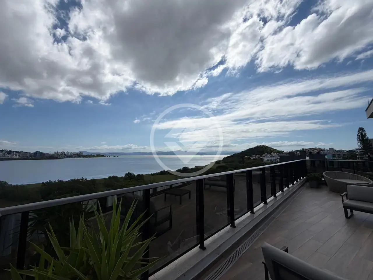 Imagem 1 - Apartamento em João Paulo, Florianópolis - SC