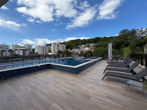 Apartamento João Paulo, Florianópolis - SC — foto 1