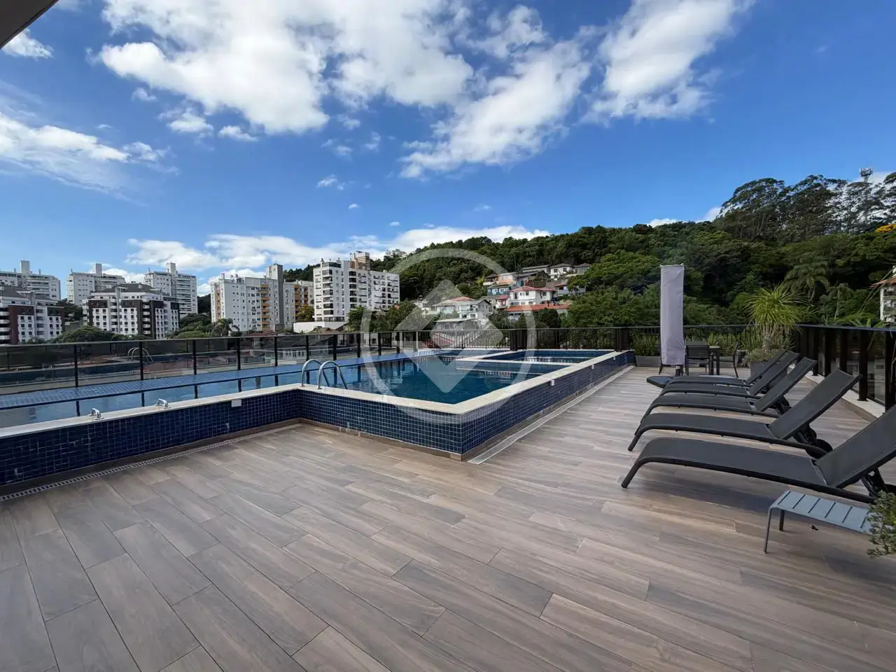 Imagem 1 - Apartamento em João Paulo, Florianópolis - SC