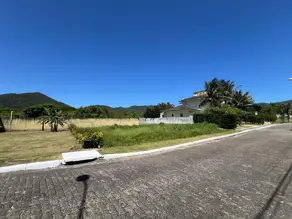 Terreno Cacupé, Florianópolis - SC — foto 1