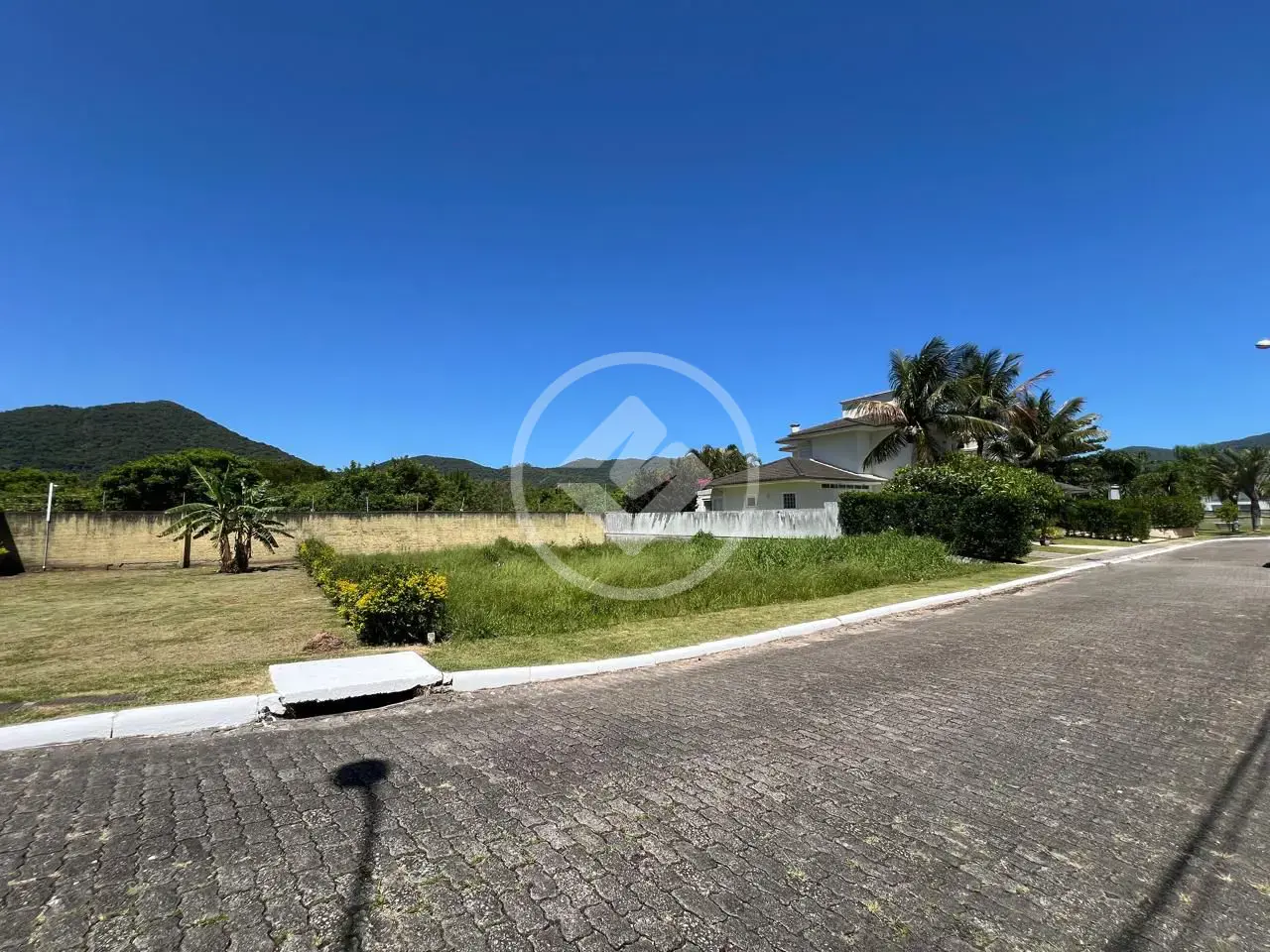 Imagem 1 - Terreno em Cacupé, Florianópolis - SC