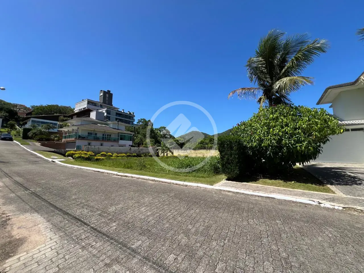 Imagem 3 - Terreno em Cacupé, Florianópolis - SC