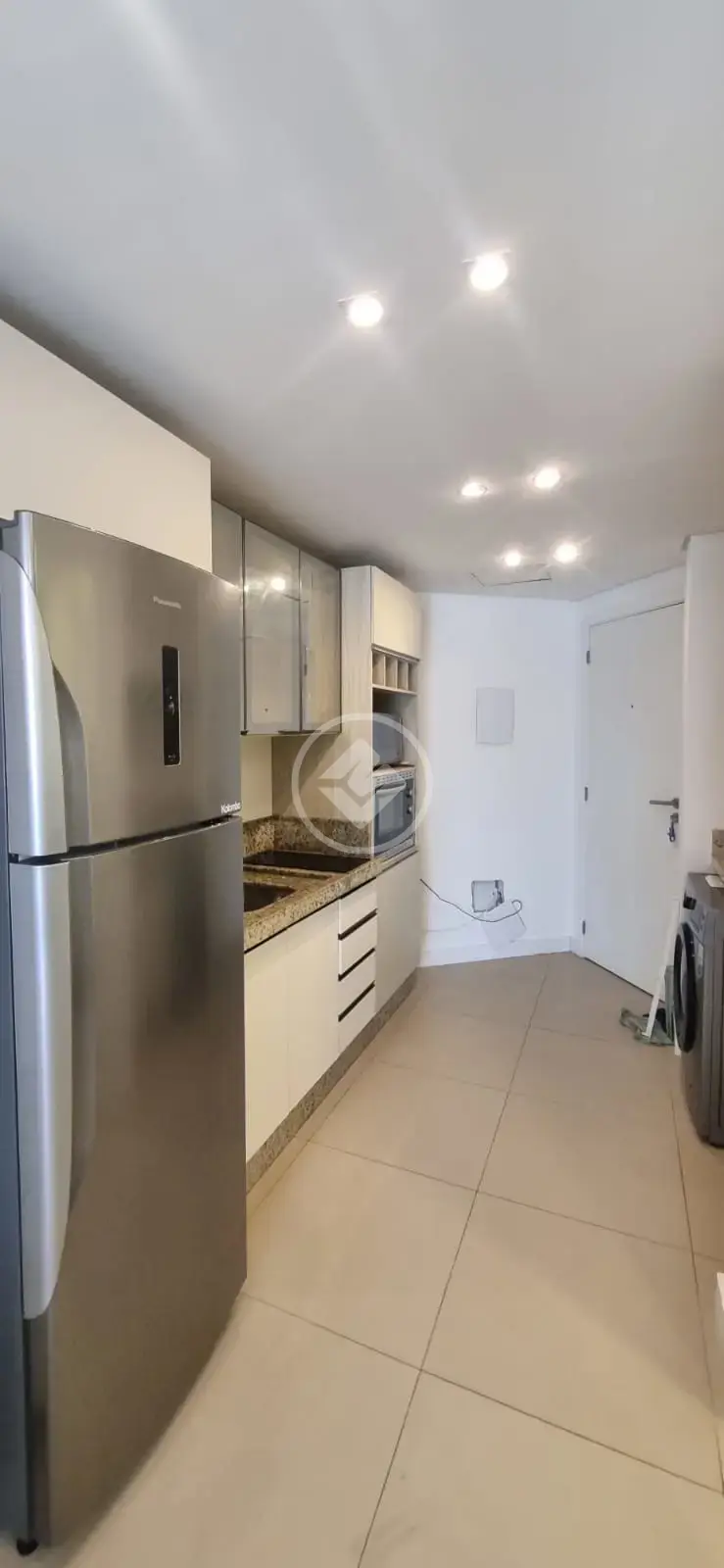 Imagem 1 - Loft / Studio em Agronômica, Florianópolis - SC