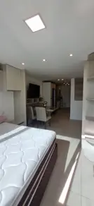 Imagem 3 - Loft / Studio em Agronômica, Florianópolis - SC