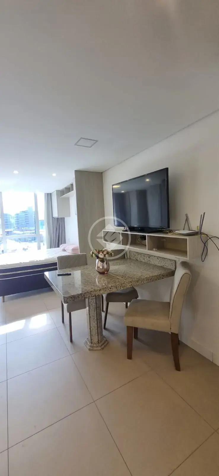 Imagem 6 - Loft / Studio em Agronômica, Florianópolis - SC