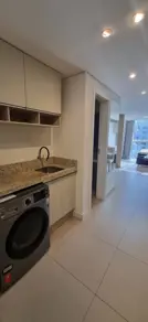 Imagem 2 - Loft / Studio em Agronômica, Florianópolis - SC