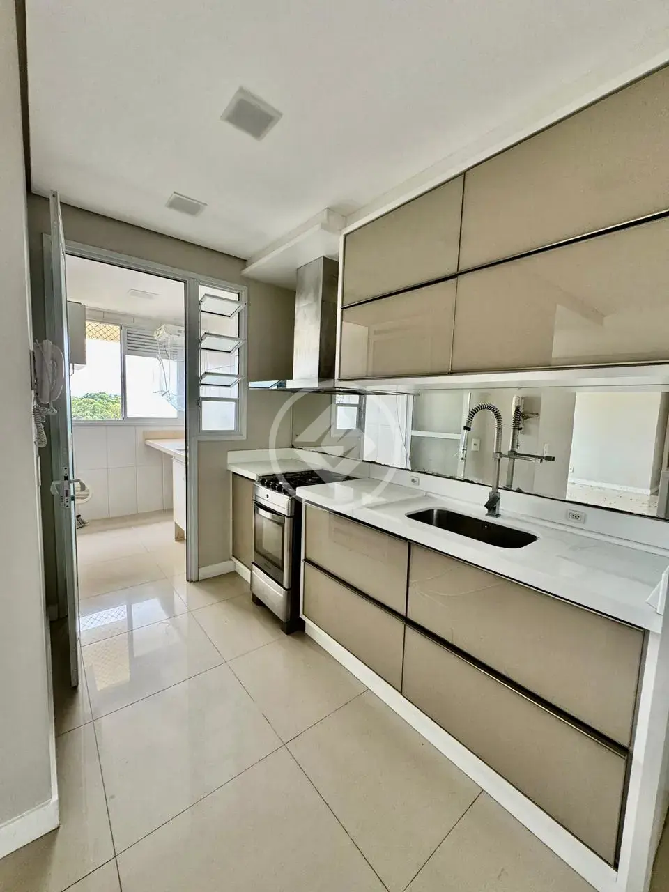 Imagem 5 - Apartamento em Itacorubi, Florianópolis - SC