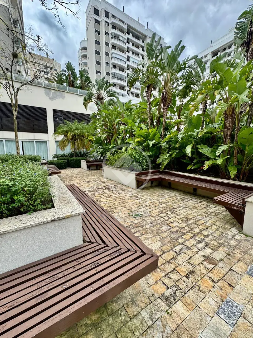 Imagem 4 - Apartamento em Itacorubi, Florianópolis - SC