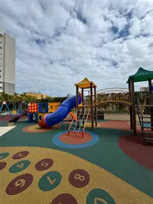 Apartamento Itacorubi, Florianópolis - SC — foto 2