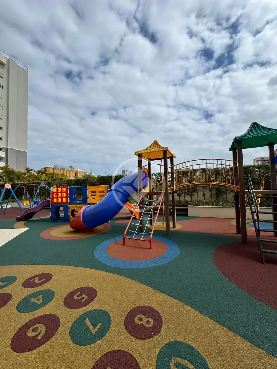 Imagem 1 - Apartamento em Itacorubi, Florianópolis - SC