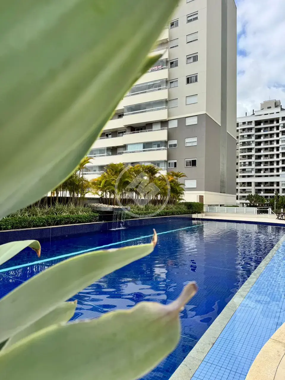Imagem 1 - Apartamento em Itacorubi, Florianópolis - SC