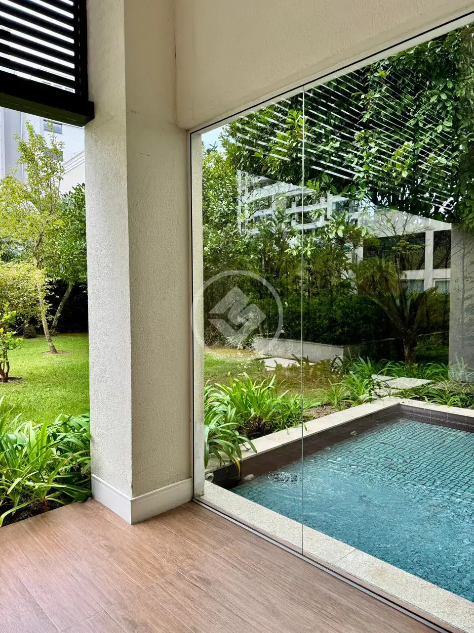 Imagem 2 - Apartamento em Itacorubi, Florianópolis - SC