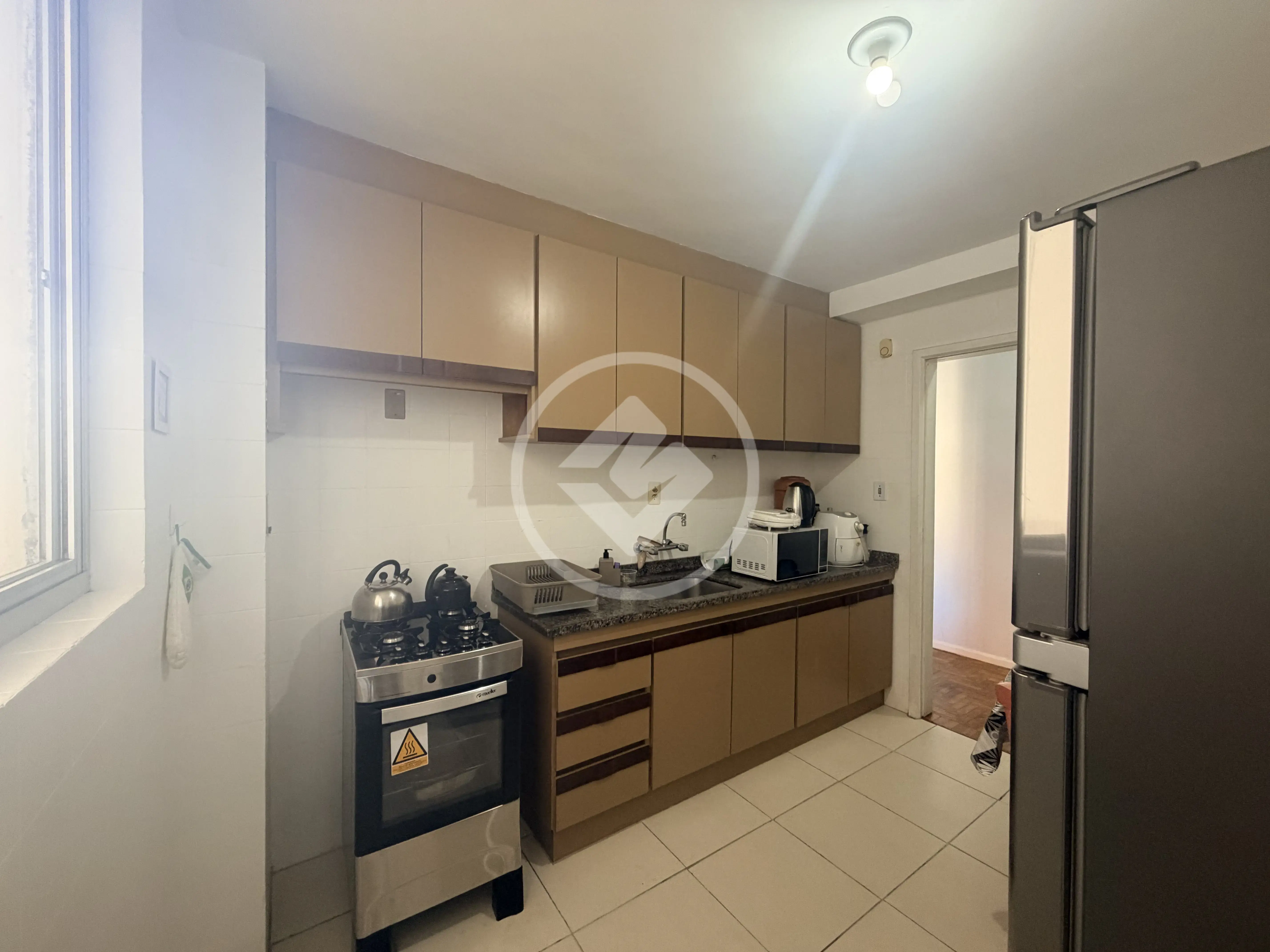 Imagem 6 - Apartamento em Centro, Florianópolis - SC