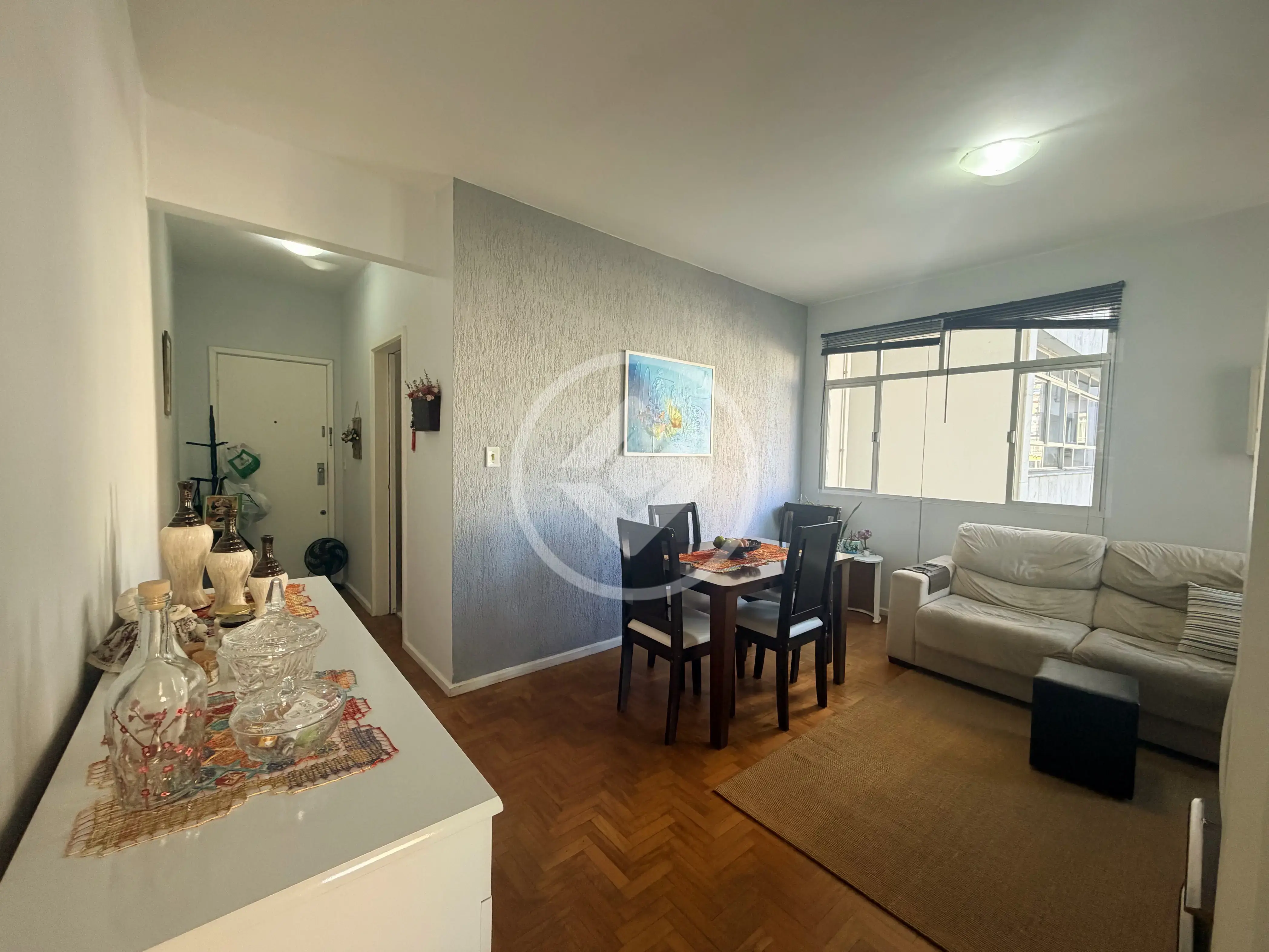 Imagem 1 - Apartamento em Centro, Florianópolis - SC