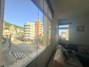 Apartamento Centro, Florianópolis - SC — foto 2